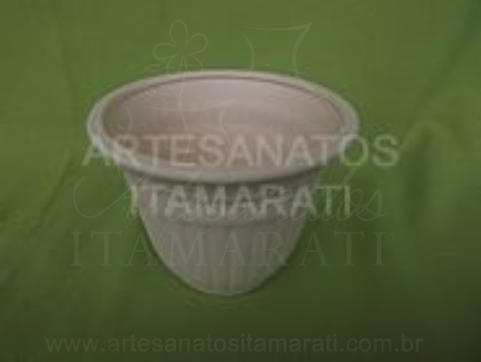 Vaso Crisântemo MD